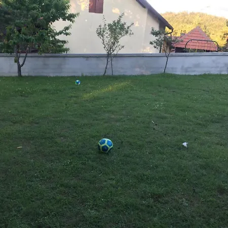 Tara Bozic Kaludjerske Bare