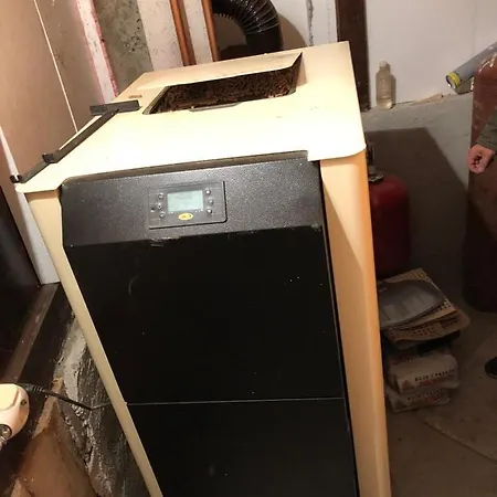 Tara Bozic בית הארחה *