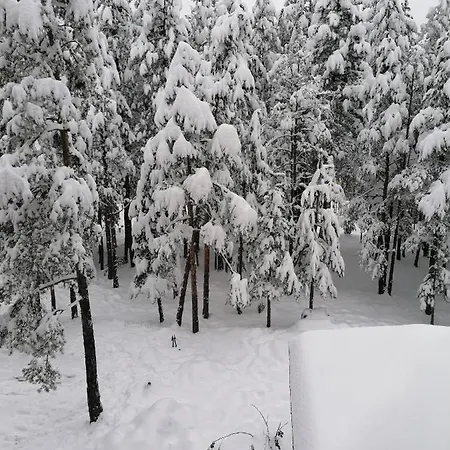 Tara Bozic בית הארחה *