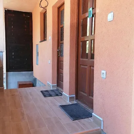 Tara Bozic קאלודיירסקה בארה