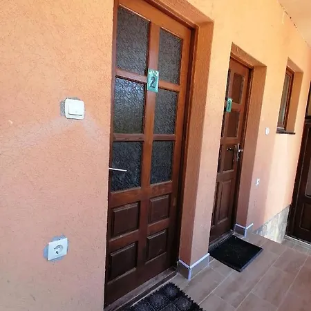 בית הארחה Tara Bozic *