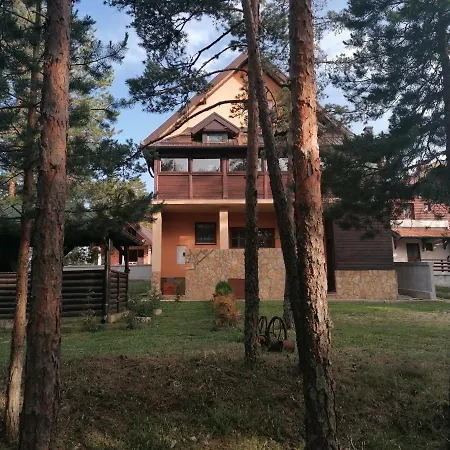 Tara Bozic Guest house *