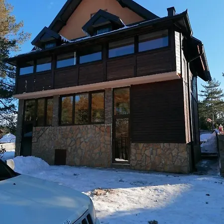 Tara Bozic Guest house *