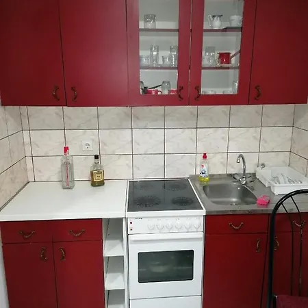 Tara Bozic Kaludjerske Bare