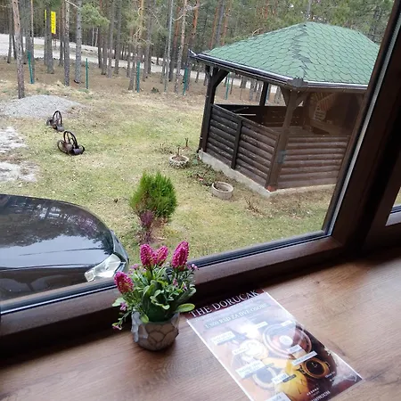 בית הארחה Tara Bozic *