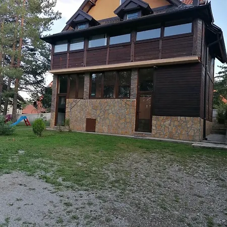 Tara Bozic Guest house