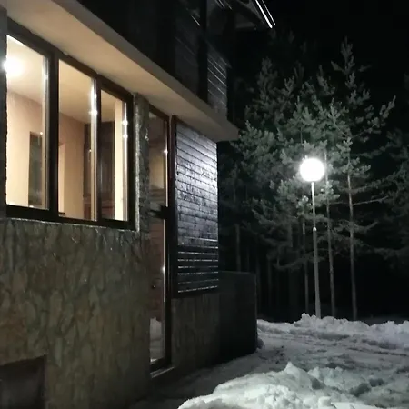 Guest house Tara Bozic *