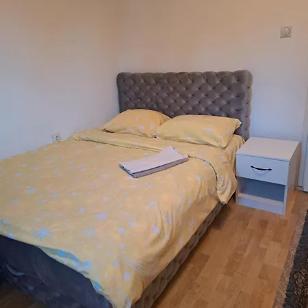 Tara Bozic * Kaludjerske Bare