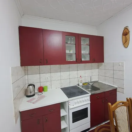 Tara Bozic בית הארחה