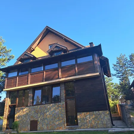 Guest house Tara Bozic