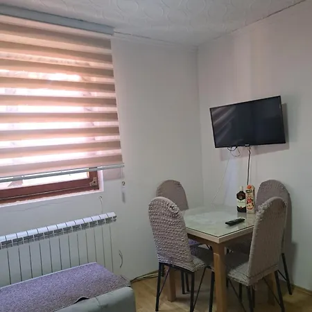 בית הארחה Tara Bozic *