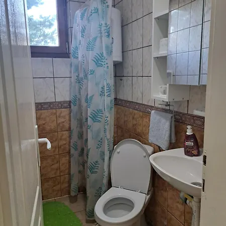 Tara Bozic Guest house Kaludjerske Bare