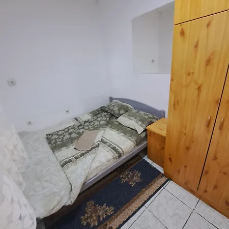 Tara Bozic Guest house