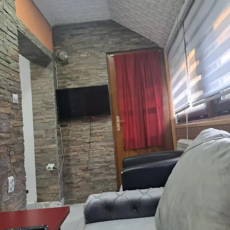 Tara Bozic Guest house *