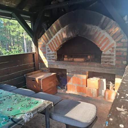 בית הארחה Tara Bozic *