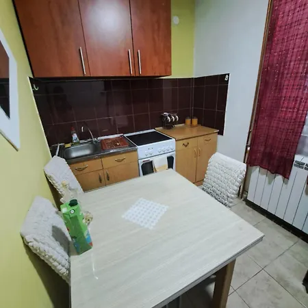 Tara Bozic קאלודיירסקה בארה