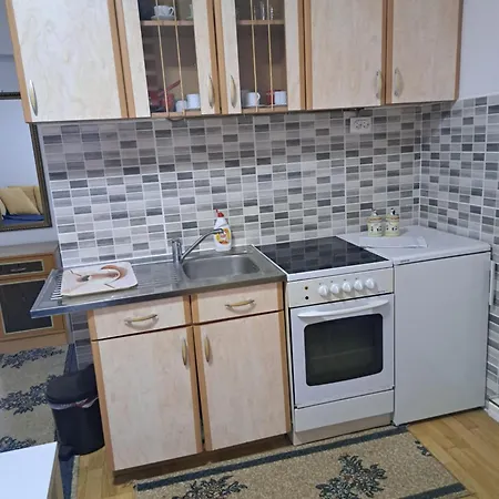 Tara Bozic * קאלודיירסקה בארה