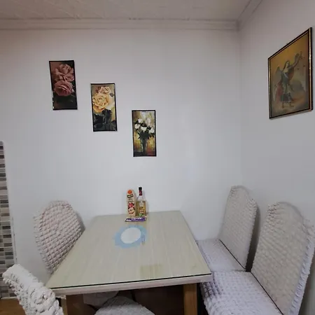 בית הארחה Tara Bozic