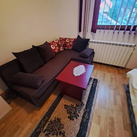 Tara Bozic Guest house *
