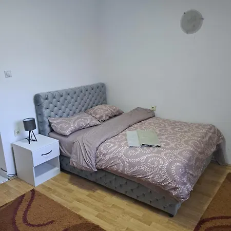 בית הארחה Tara Bozic *