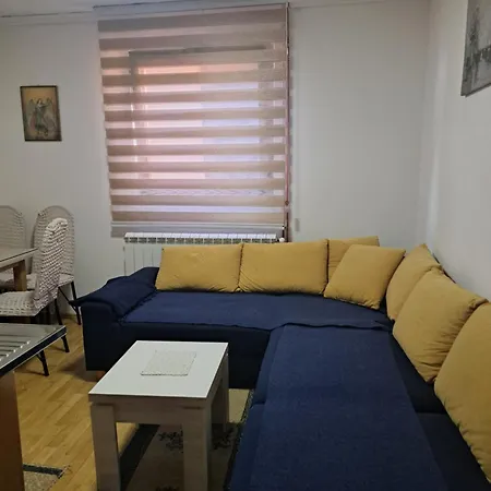 Tara Bozic קאלודיירסקה בארה