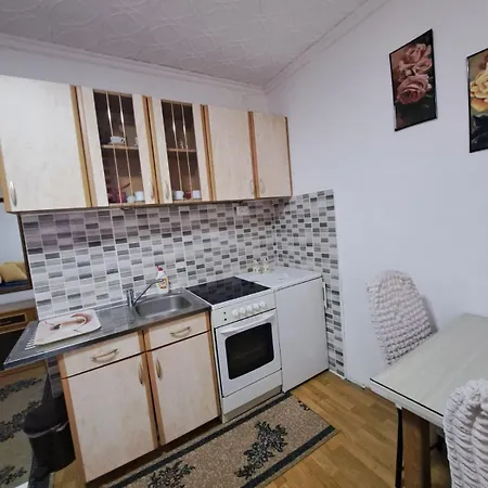 Tara Bozic בית הארחה