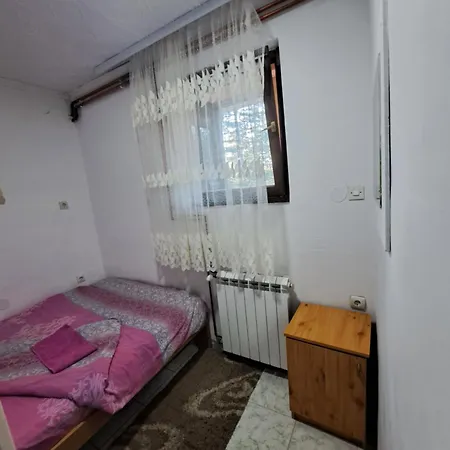 Pensjonat Tara Bozic