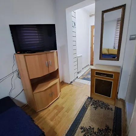 Tara Bozic Guest house *