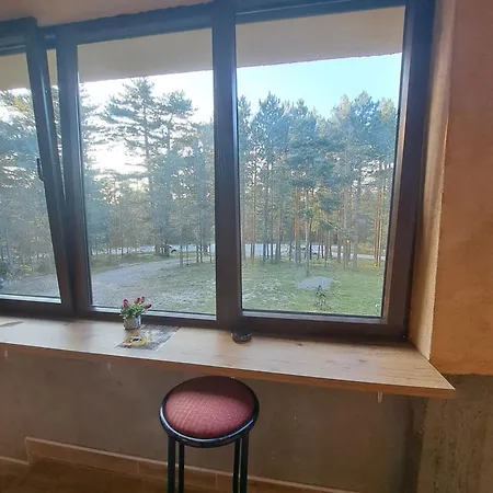 Tara Bozic בית הארחה קאלודיירסקה בארה