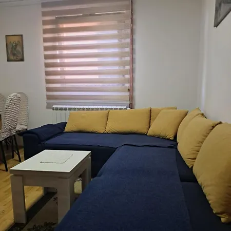 בית הארחה Tara Bozic קאלודיירסקה בארה