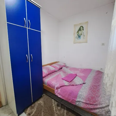 Tara Bozic קאלודיירסקה בארה