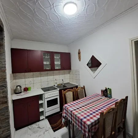 Tara Bozic * קאלודיירסקה בארה