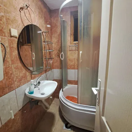 Tara Bozic Guest house