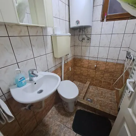 בית הארחה Tara Bozic