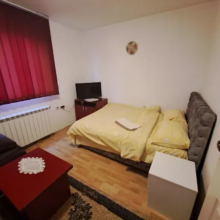 Tara Bozic Guest house *