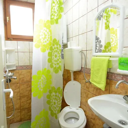 Tara Bozic Guest house *