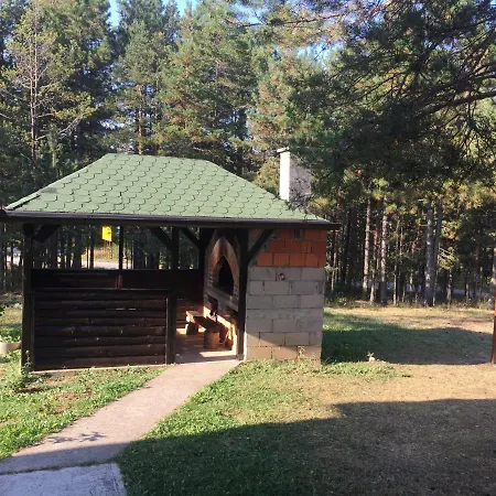 Tara Bozic Guest house *