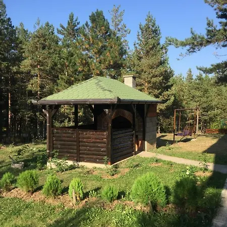 Tara Bozic קאלודיירסקה בארה