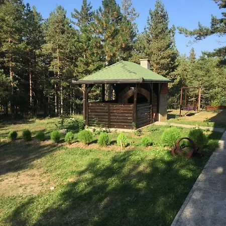 Tara Bozic Guest house *