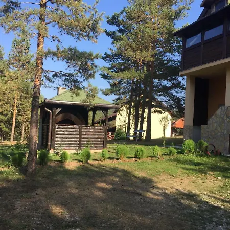 Tara Bozic * Kaludjerske Bare