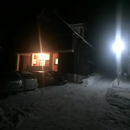 Tara Bozic Guest house *